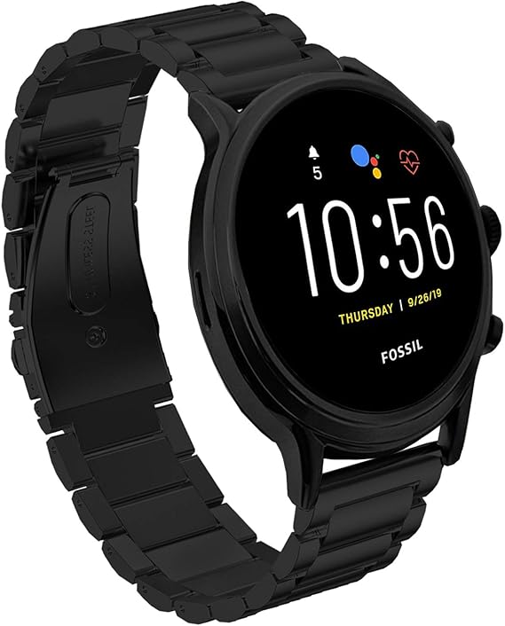 fossil gen 5 band