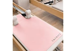 ELEMATZ Pilates Reformer Mat