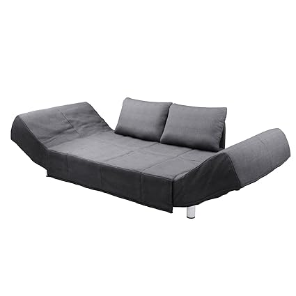 Siller Versatile Sofa Bed All In One Amazon In Home Kitchen