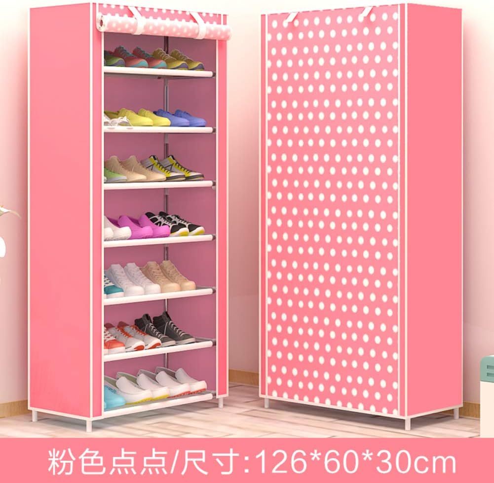 Best 50 Inches Tall Shoe Rack