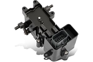 136-4213 New Upgrade Mower Brake Control Module 130-6892 132-0935 136-7480 | Fit for Toro E-Series Timecutter Exmark Quest S-Series Lawn Mowers, Lawn Mower Brake Box Controller Assembly