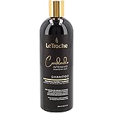 LeTroche Intensive Care Shampoo, Renews Nourishes And Softens, free of salt and parabens, 500 mL, 1 unit