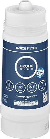GROHE Blue S-Filter Cartridge Replacement for Blue and Red Systems 600 L view 2