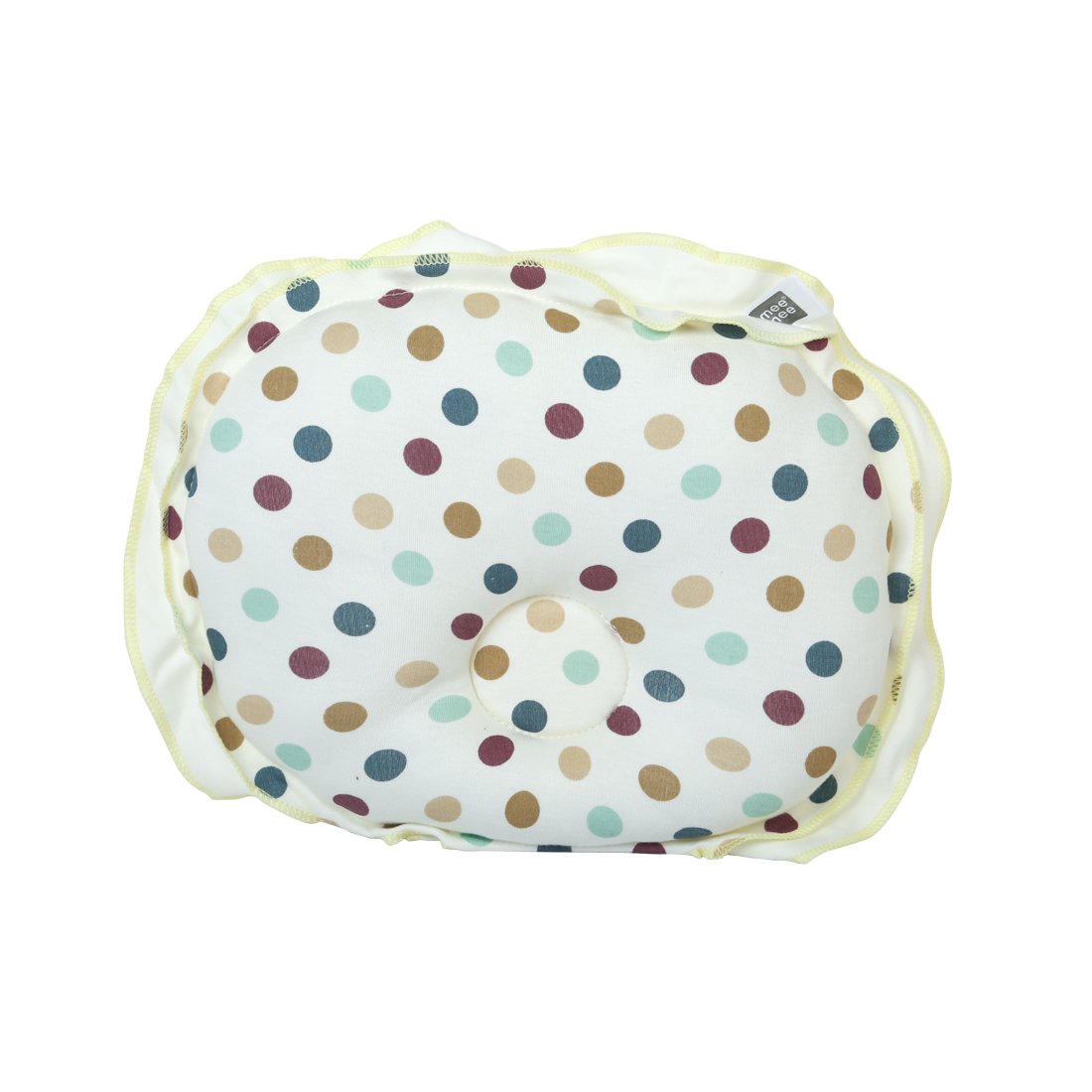 mee mee baby pillow