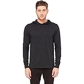 Bella+Canvas Unisex Long Sleeve Hoodie