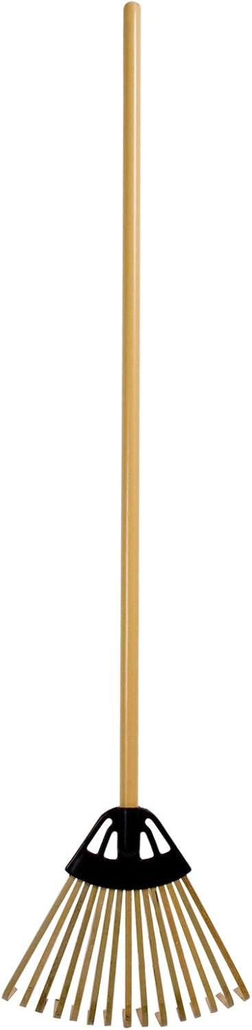Best Bamboo Garden Rake