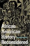 African American History Reconsidered (New Black Studies Series)
