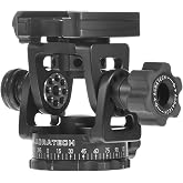 Acratech Long Lens Head