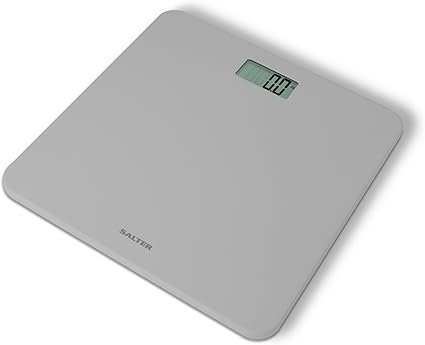 Salter 'Air' Electronic Bathroom Scale 9057 SV3R: Amazon.co.uk: Health