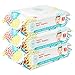 3 Pack - The Honest Company Wipes - 3 Packages of 72 Ct NewBorn, Kid, Child, Childern, Infant, Baby