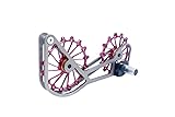 SwishTi Titanium Road Cyclocross Gravel Bicycle