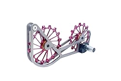 SwishTi Titanium Road Cyclocross Gravel Bicycle