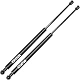 Krator Truck Cap Tonneau Cover Lift Supports For Leer Pickup Truck Cap Tonneau Cover C16 06389 Gas Springs Strut Prop Arms Lift Supports Amazon Canada