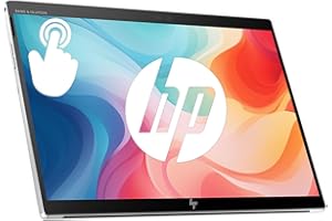 HP Elite X2 G4 13" 3K Touchscreen Tablet Laptop, Intel Core i5-8365U, 8GB RAM 256GB SSD, No Keyboard, Windows 11 Pro (Renewed