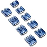 Andis Pet Clipper Comb Set