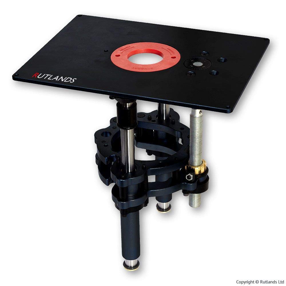 Xact Router Lift - Buy Online - 61407506