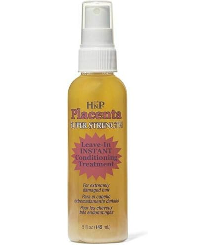 Amazon.com : HASK Placenta Plus Olive Oil Leave-in Instant