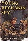 Young buckskin spy