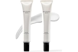 Reginald Men Sunscreen (50g, Pack of 2)
