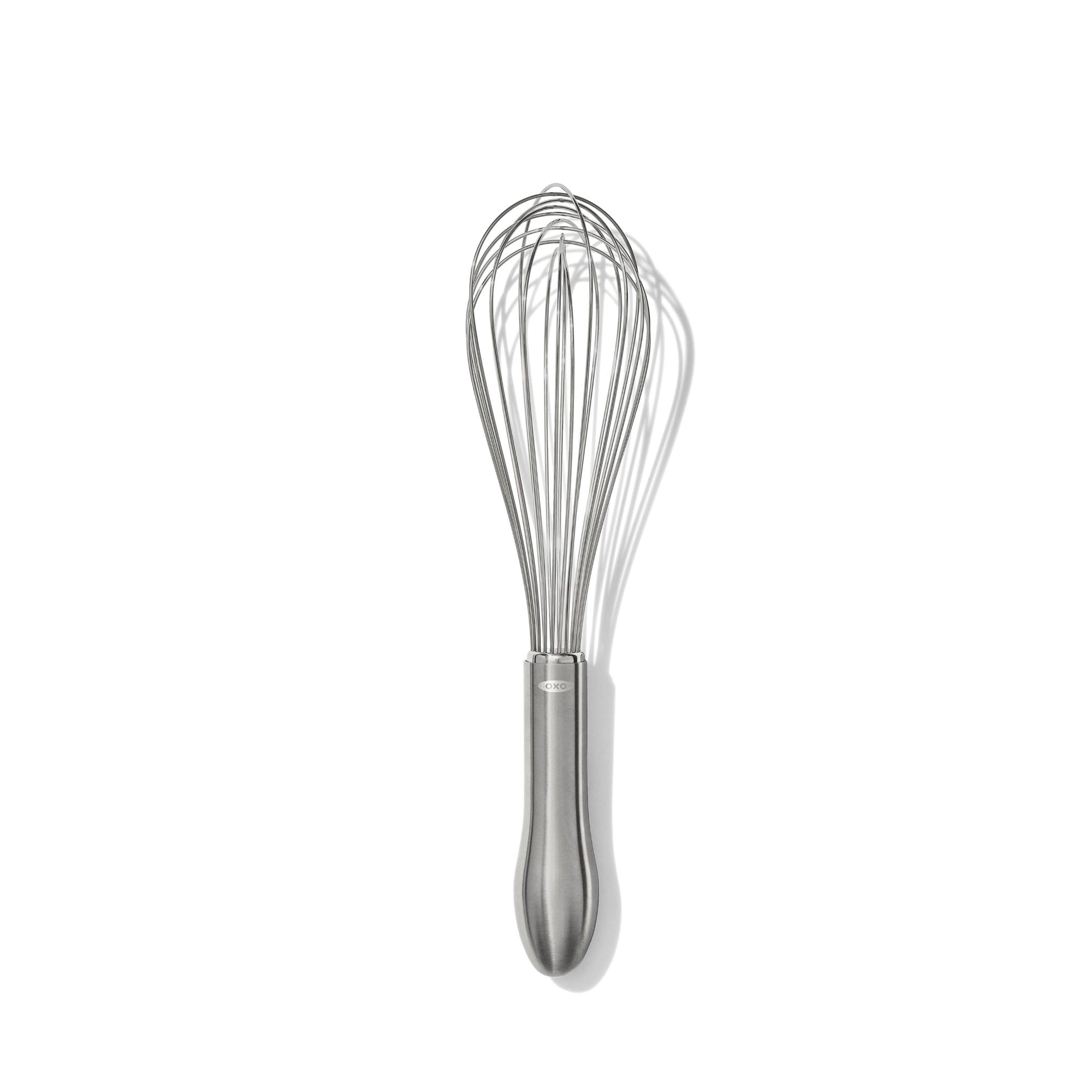 OXO Good Grips Steel 27.9cm Whisk