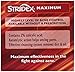 Stridex Pads, Maximum Strength, 55 ct