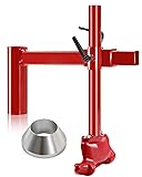 EXODIOS Manual Tire Changer Duck Head Adapter Kit