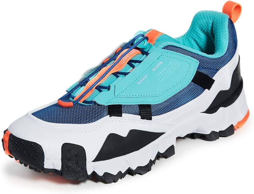 tenis puma trailfox overland