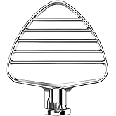 Stainless Steel Beater for KA 4.5/5QT Tilt Head Stand Mixer, Mixer Paddle for 4.5/5 Quart Tilt Head Stand Mixer, Mixer Attach