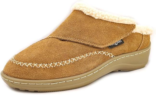 orthofeet slippers