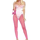 Forplay Women Legal Bunny Movie Character Costume