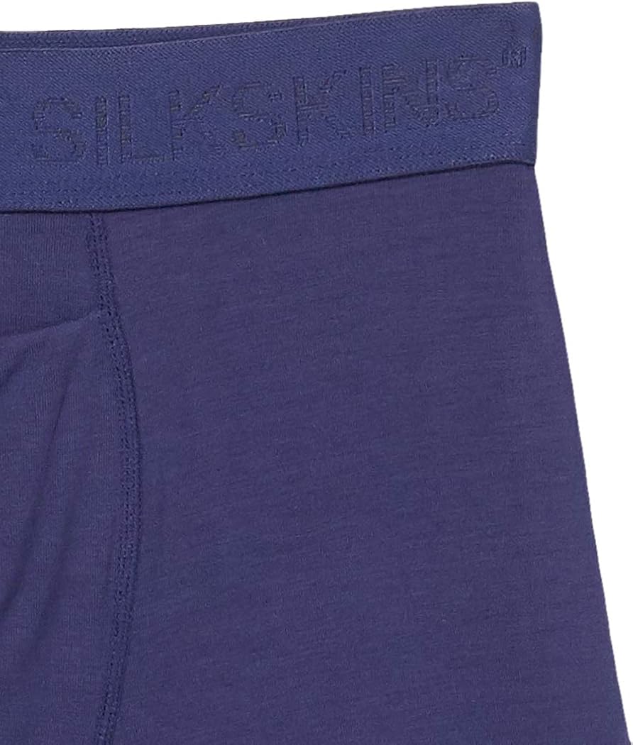 Terramar mens Boxer Briefs: Clothing