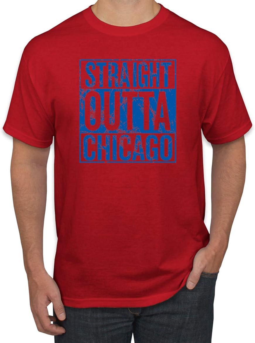 Wild Bobby Straight Outta Hometown Fan Team Pride | Fantasy Baseball Fans | Mens Sports Unisex Graphic T-Shirt