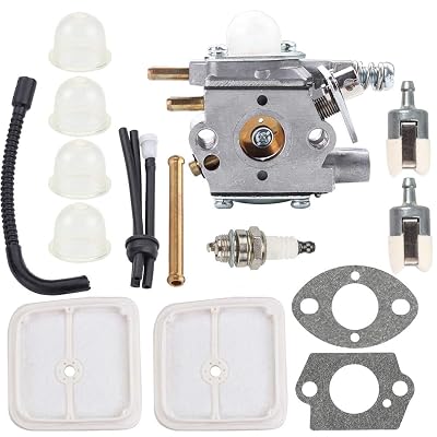 Carburateur Voor Echo GT-2400 PPT-2400 PP-1250 SRS