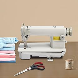 Commercial Straight Stitch Sewing