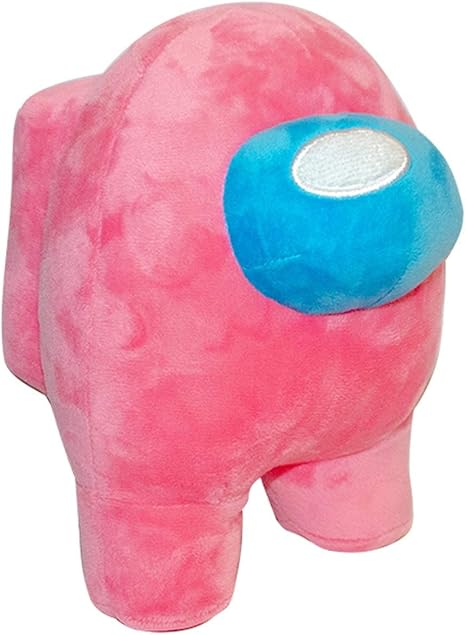 among us plush amazon