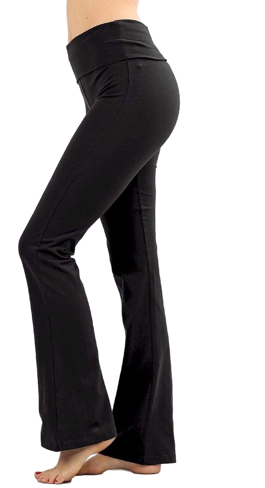 plus size yoga pants canada