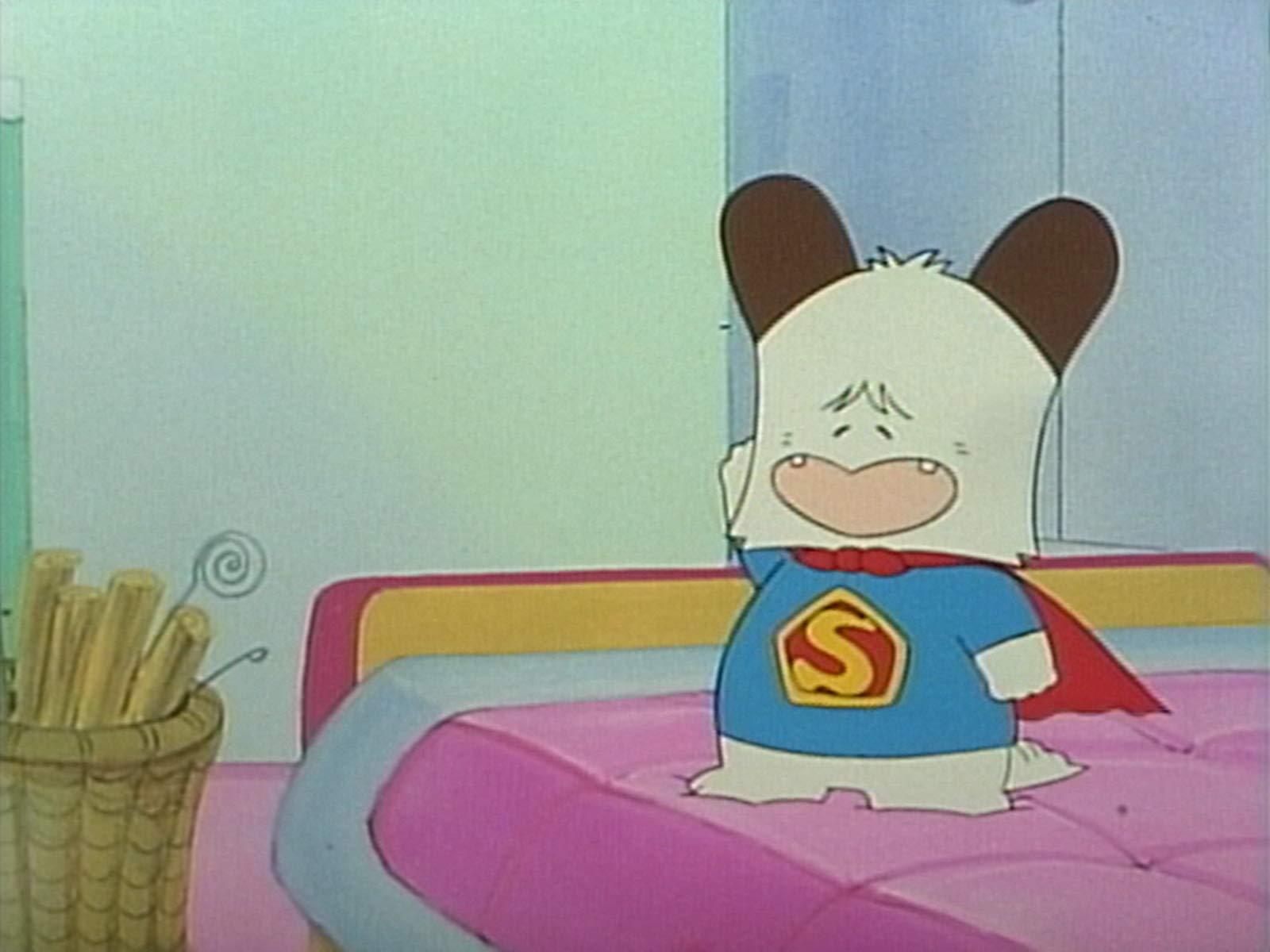 Amazon Co Jp おはよう スパンクを観る Prime Video