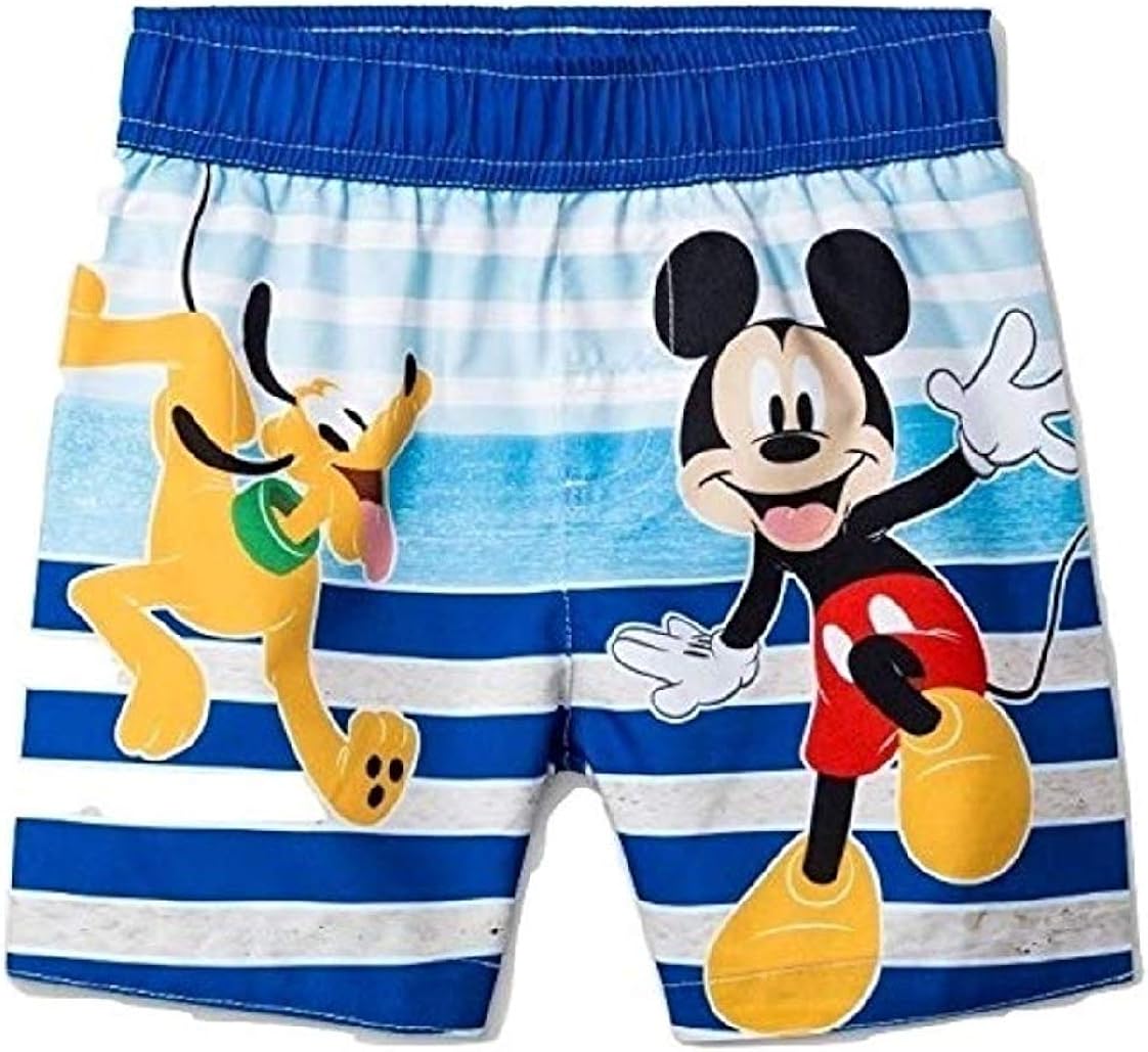 Boys Disney Toddler Boys Mickey Mouse 