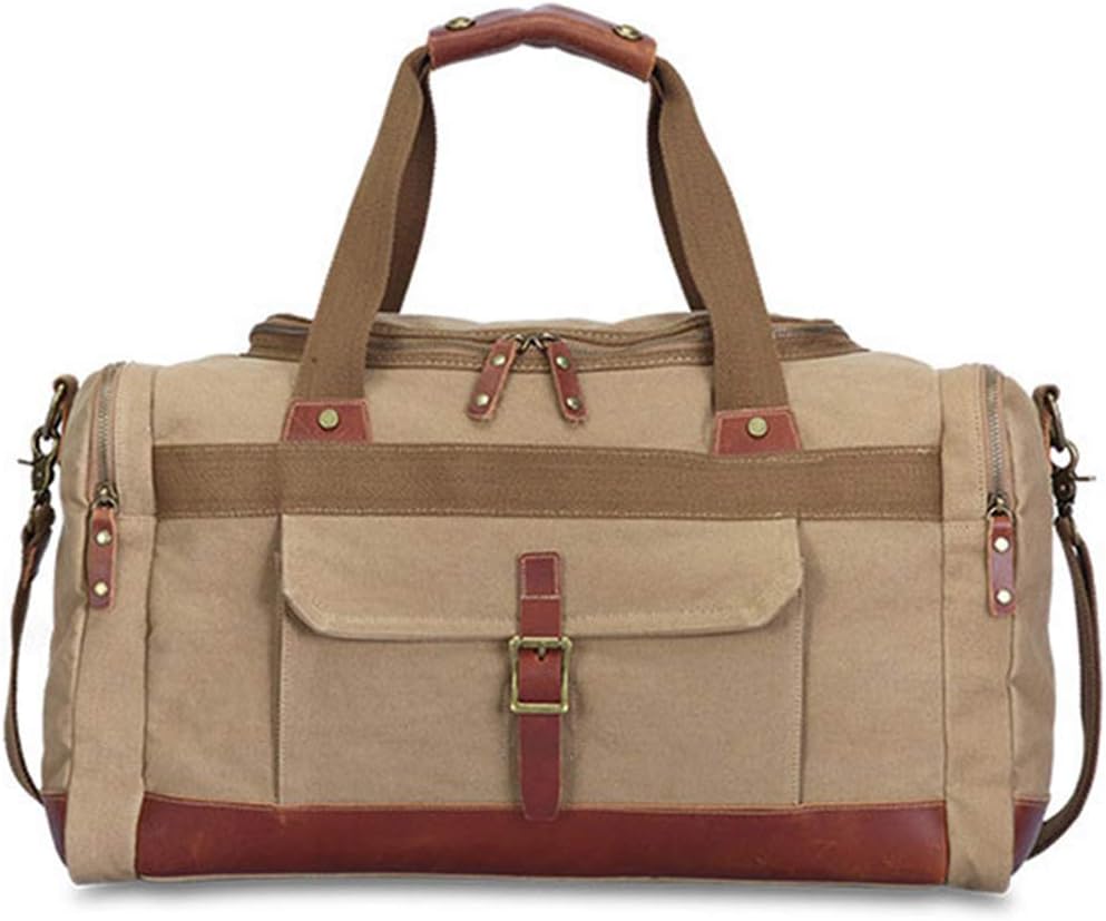 Sacs de Voyage pour Hommes Toile