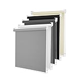 100% Blackout Roller Shades, Blinds for Windows