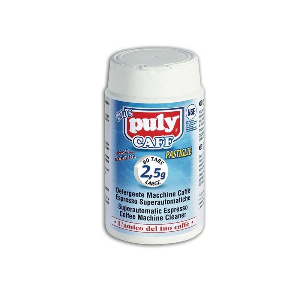 Puly Caff B10-3 Tablets 2.5g - Pack of 60 Tablets