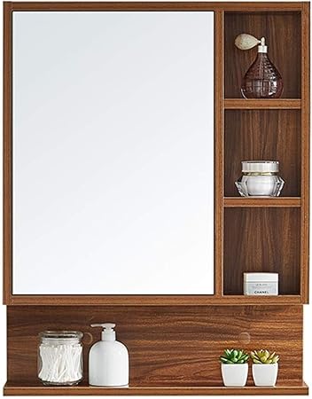 Hogar y Cocina Decoración del Hogar Mueble de baño espejo espejo de