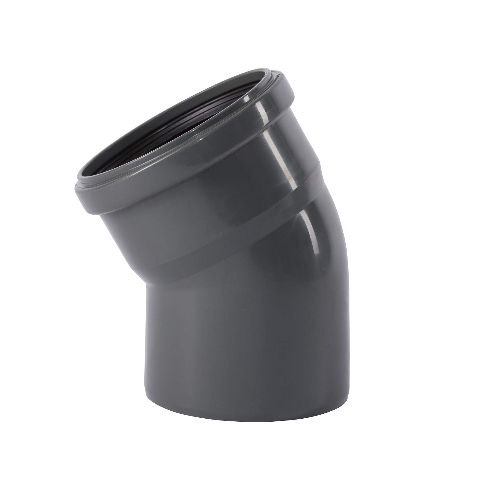 Ostendorf DN110 30ยฐ HTsafe Bow Grey โ image 1