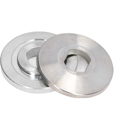 OEM Ridgid 610121002 Outer Blade Washer