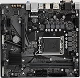 Gigabyte H610M S2H V2 DDR4 Motherboard Intel 14th Gen CPU 3200MHz M.2 GbE LAN view 2