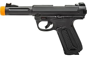 ARDOUR VAN ACTION ARMY Action Army AAP-01 (Black), Green-Gas