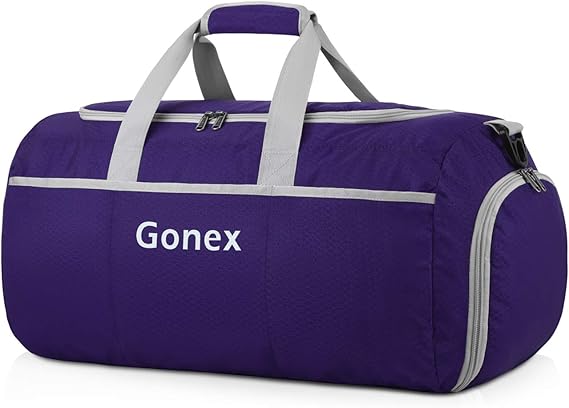 gonex 40l duffel