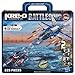 KRE-O Battleship Air Assault Set (38975)