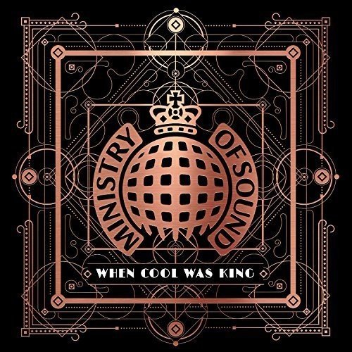 #65 — When Cool was King