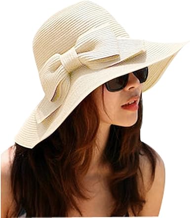 floppy visor hat